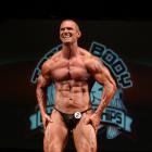 Paul B  Glisserill - NPC Total Body Championships 2013 - #1